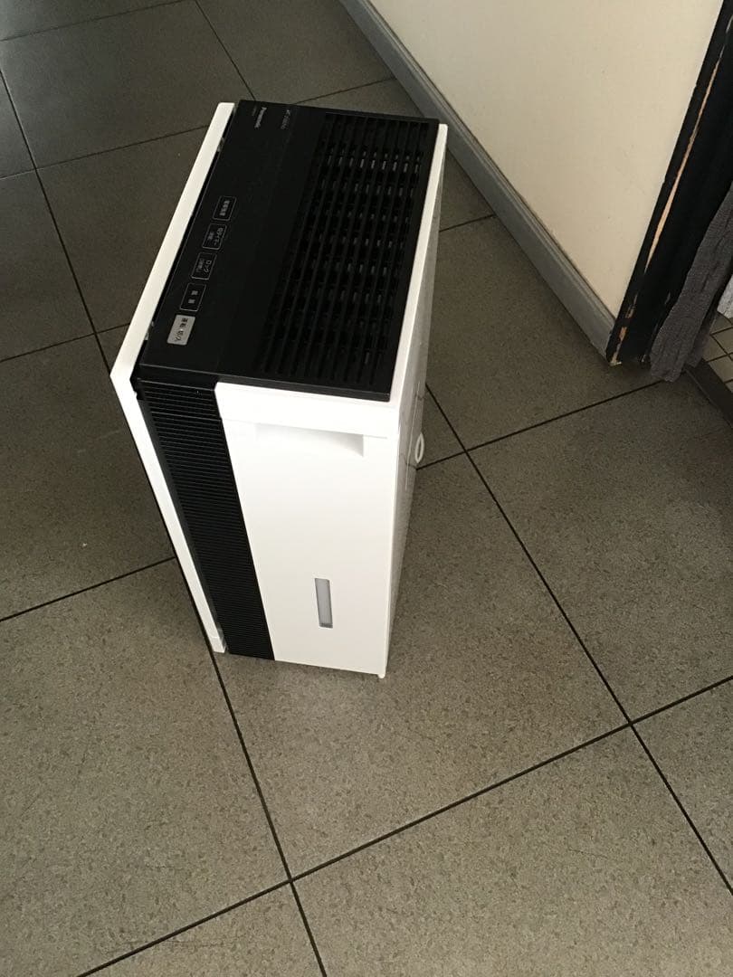 Panasonic 空気清浄機　2台