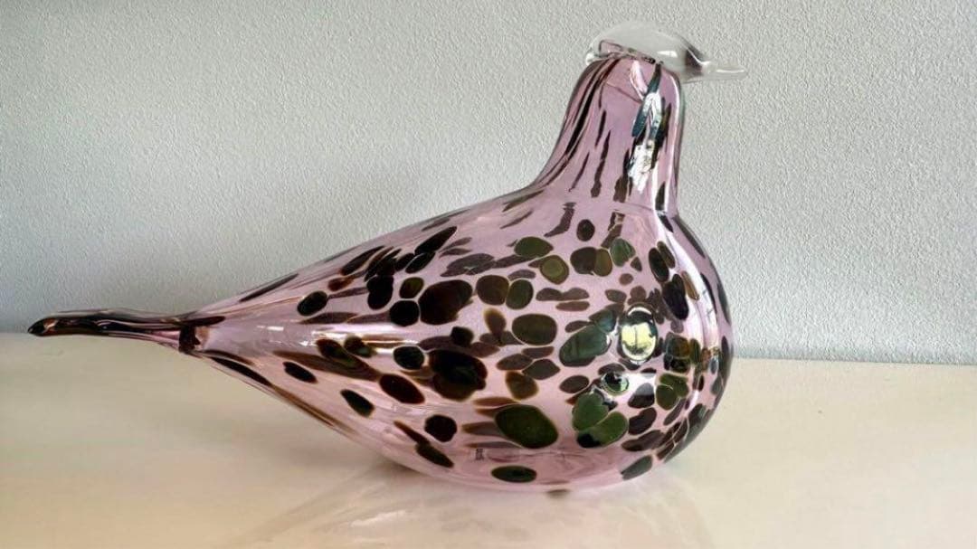 オイバトイッカ バード イッタラバード