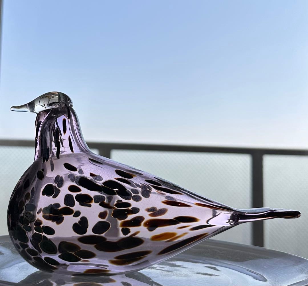 オイバトイッカ バード イッタラバード