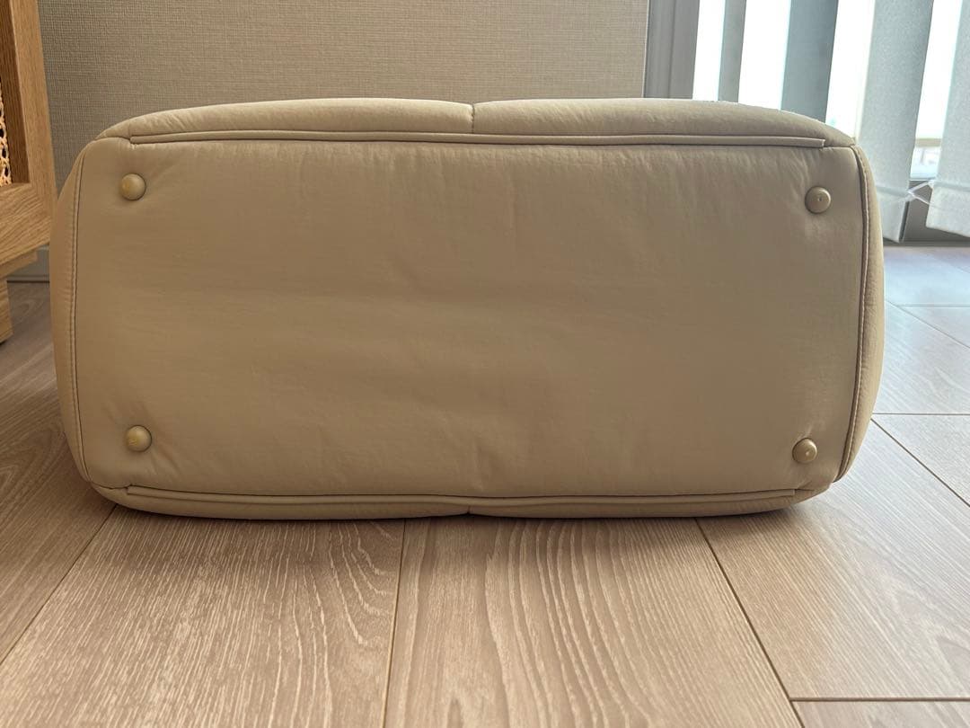 monchéri 軽量撥水ペットトートバッグ Sサイズ