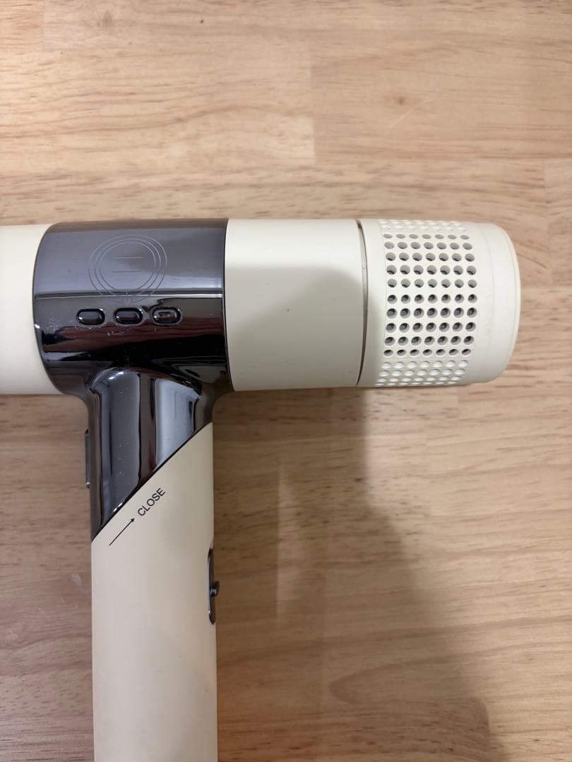 KINUJO KH201 絹女　折りたたみ式ヘアドライヤー　箱なし