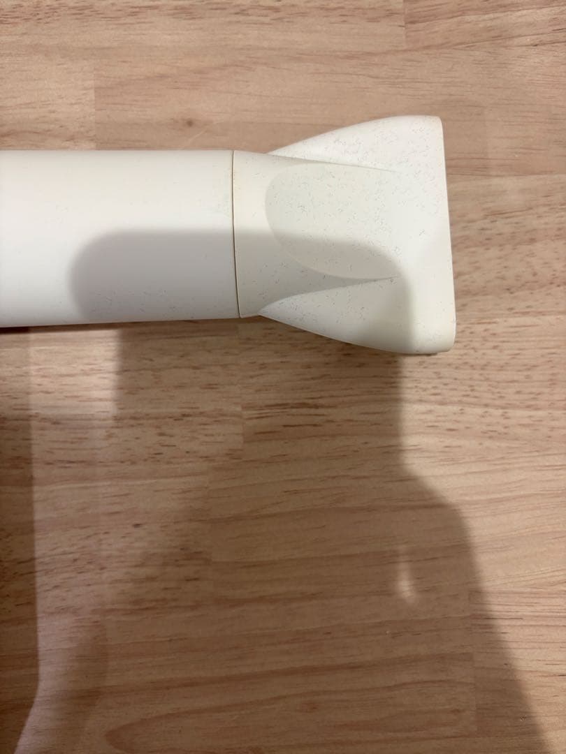 KINUJO KH201 絹女　折りたたみ式ヘアドライヤー　箱なし