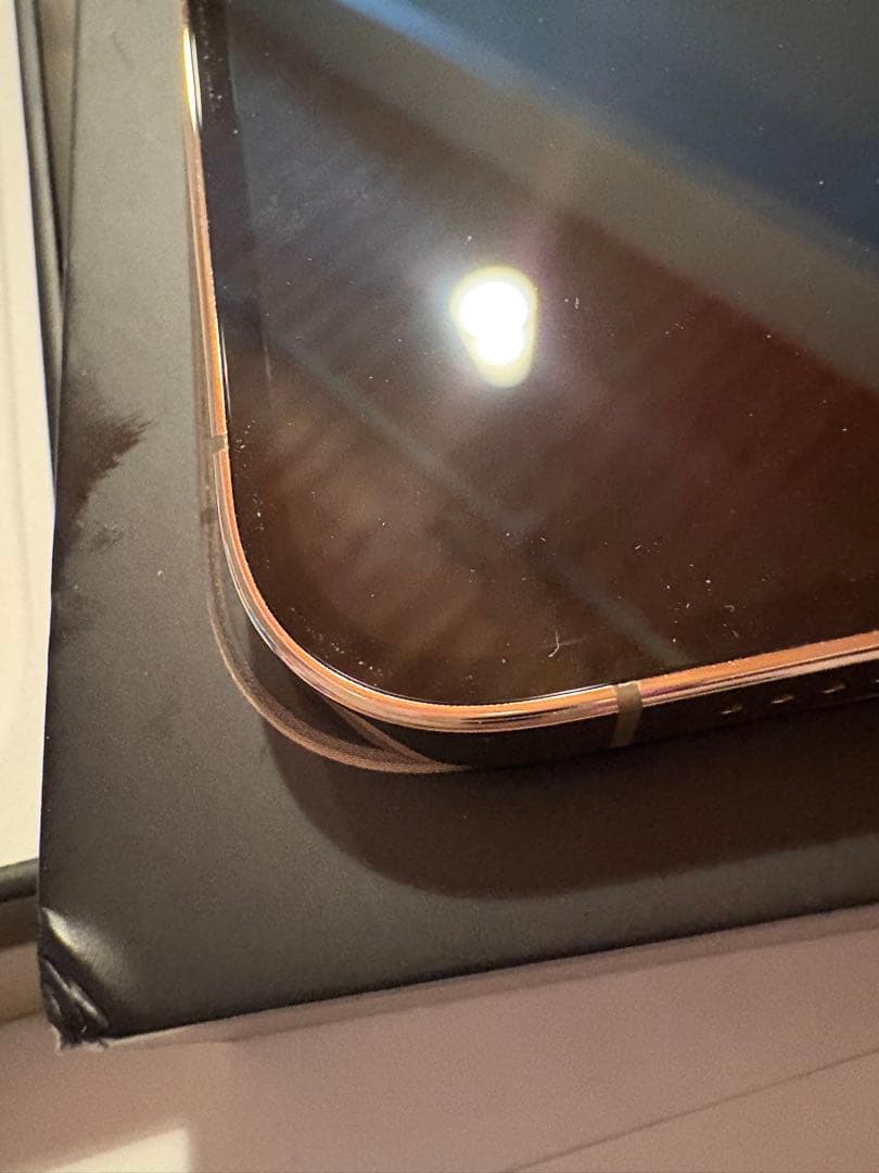 Apple iPhone 12 Pro ゴールド 256G本体 箱付き