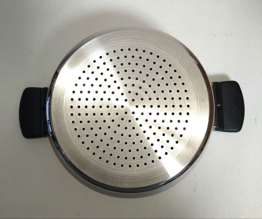 アムウェイ クィーン クックウェア 4リットルシチューパンセット 現行型 鍋