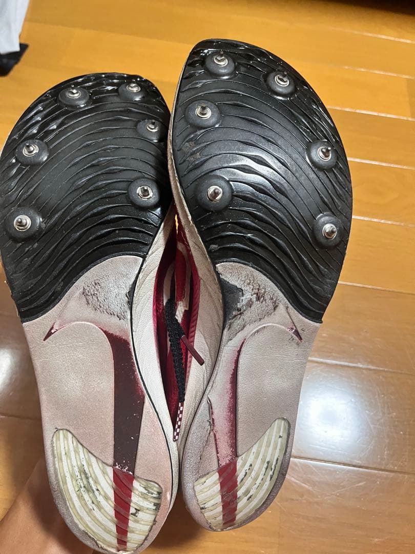 【値下げ中】ドラゴンフライ　2足セット26.0cm