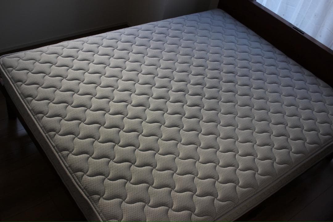 クイーン フランスベッド TW-010α + ベッドフレーム