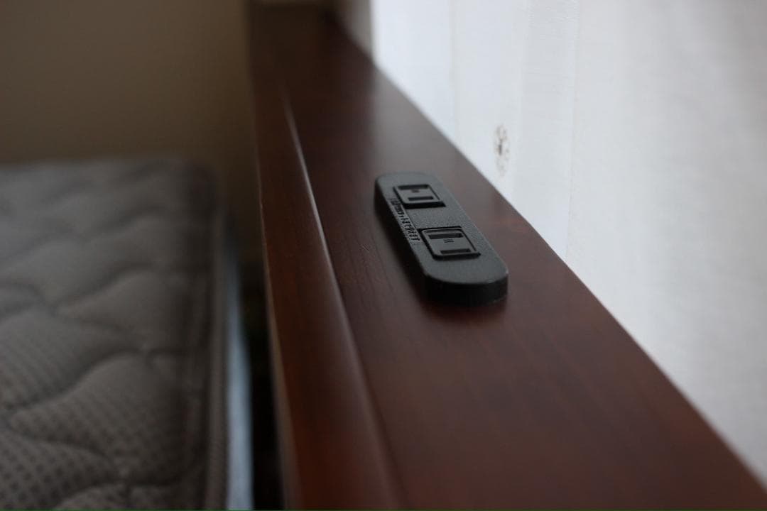 クイーン フランスベッド TW-010α + ベッドフレーム