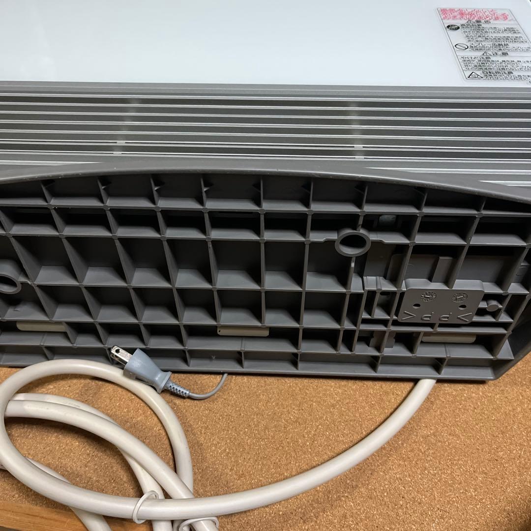 OSAKA GAS ガスファンヒーター G grade GFH-4001D