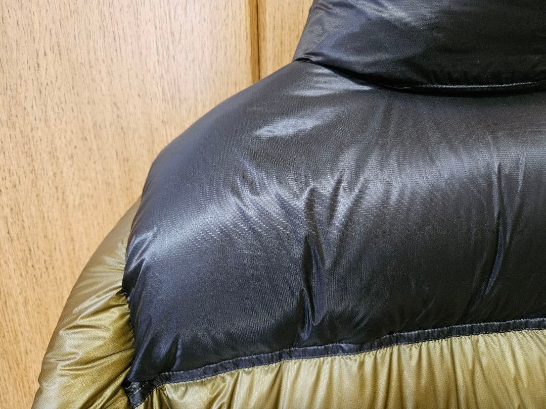 限定モデル THE NORTH FACE ヌプシジャケット ND92031R