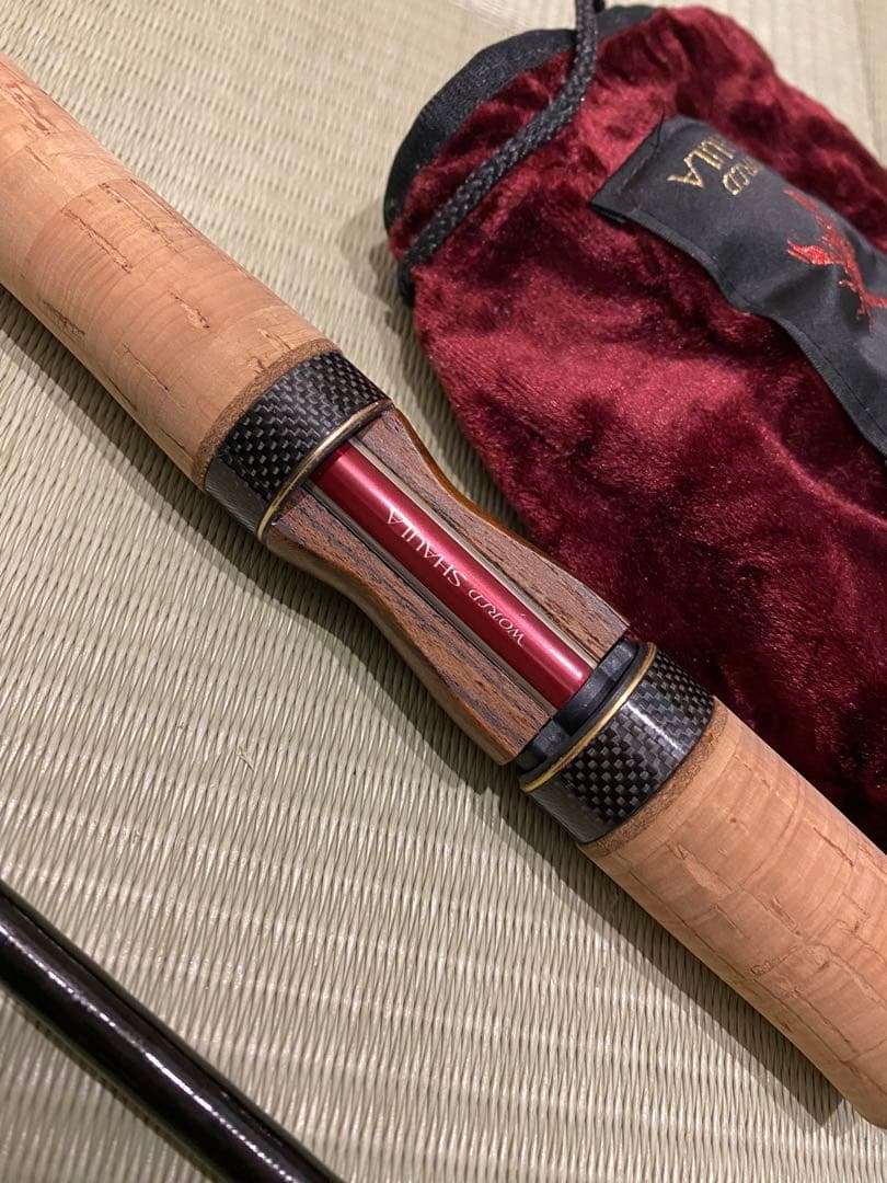 シマノ　ワールドシャウラ2651f-4 ツアーエディション