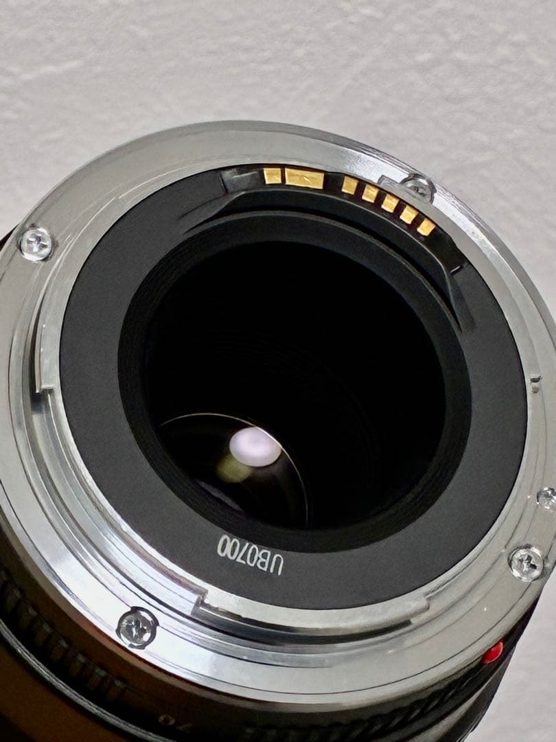 ⭐️極美品⭐️ Nikon NIKKOR-SC AUTO 55mm f/1.2単焦点