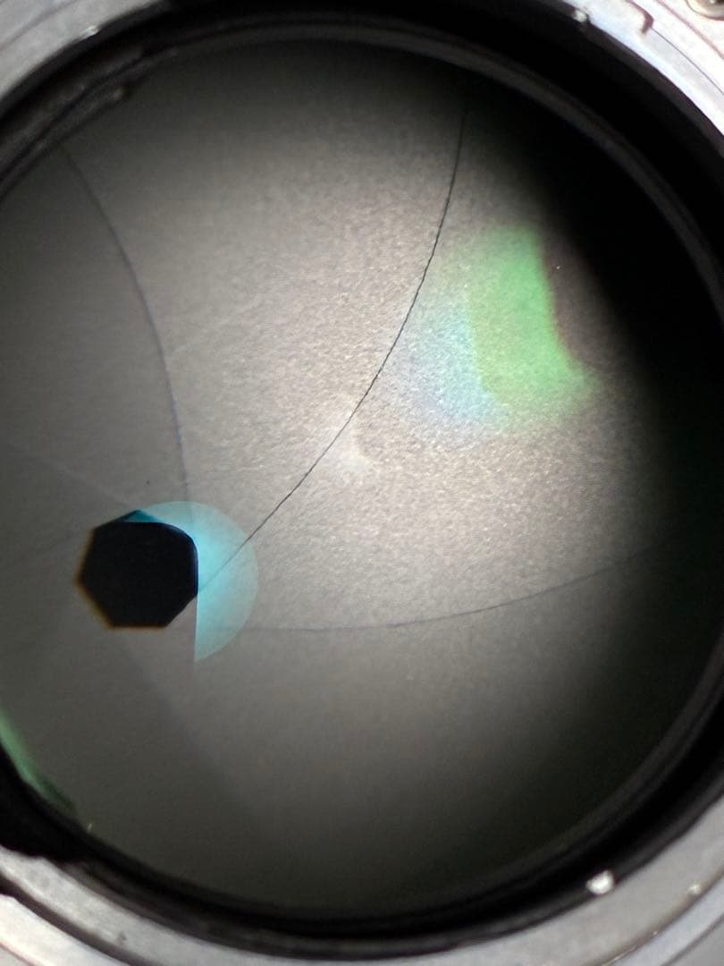 ⭐️極美品⭐️ Nikon NIKKOR-SC AUTO 55mm f/1.2単焦点