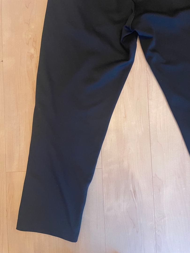 ウェア ballaholic / Side Snap Jersey Pants L