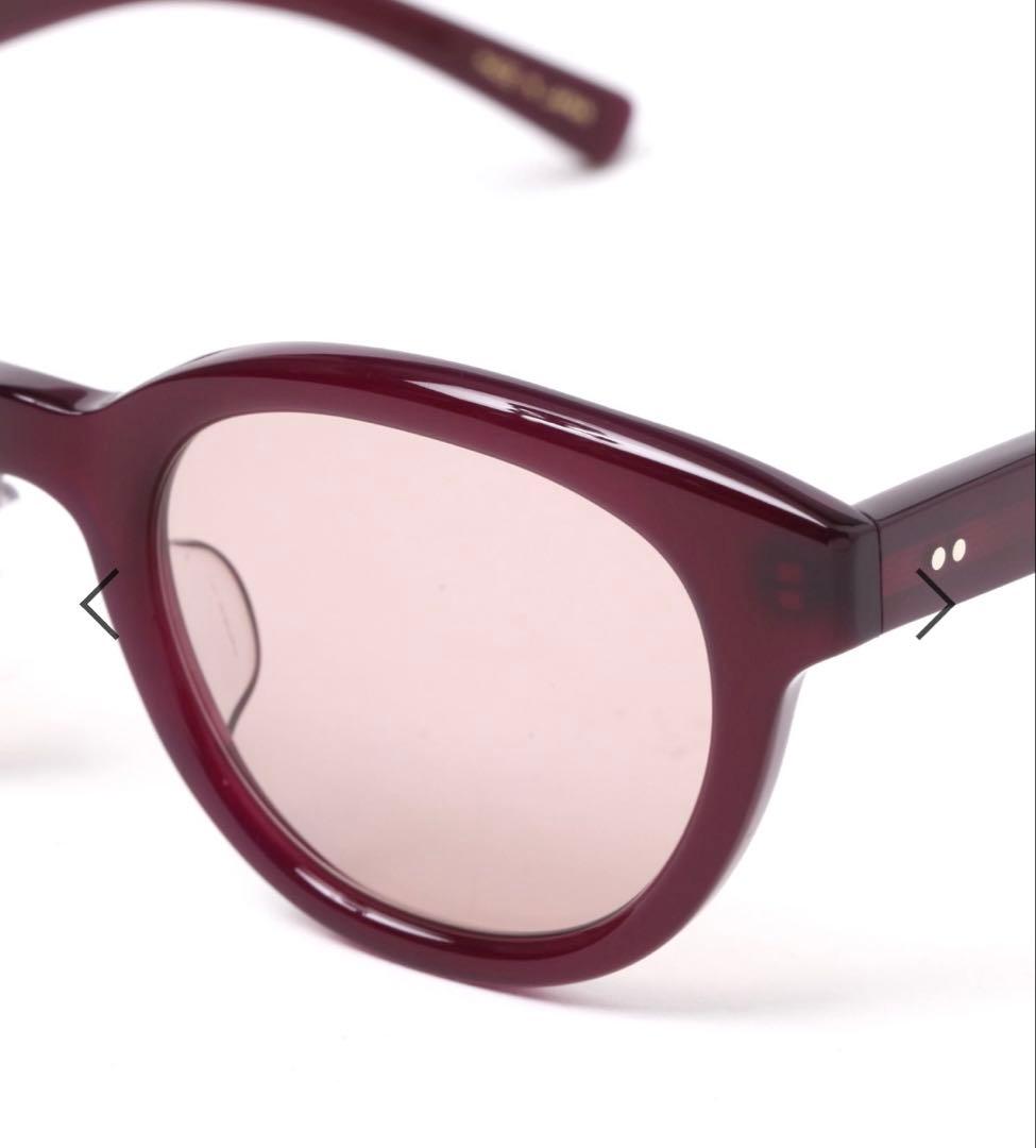 ぽ*ん様 未開封 Chaos B0045 アイウェア サングラス