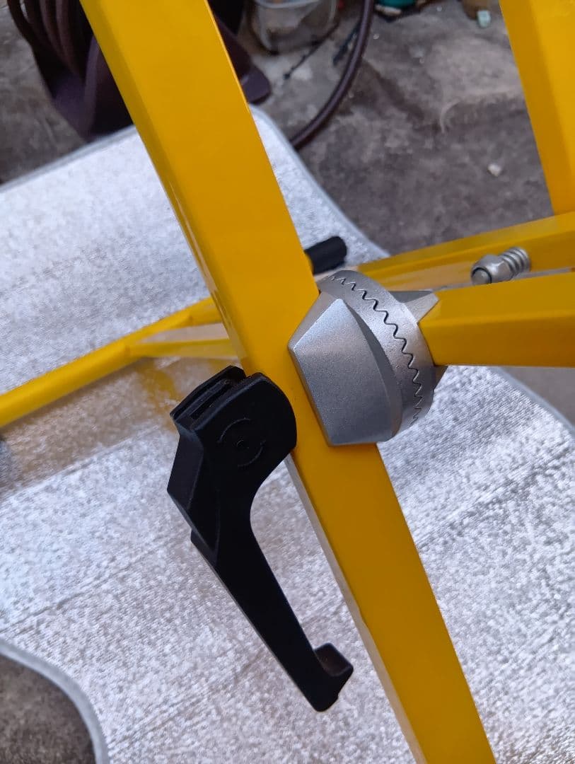 マツモトワックス　ワックススタンド