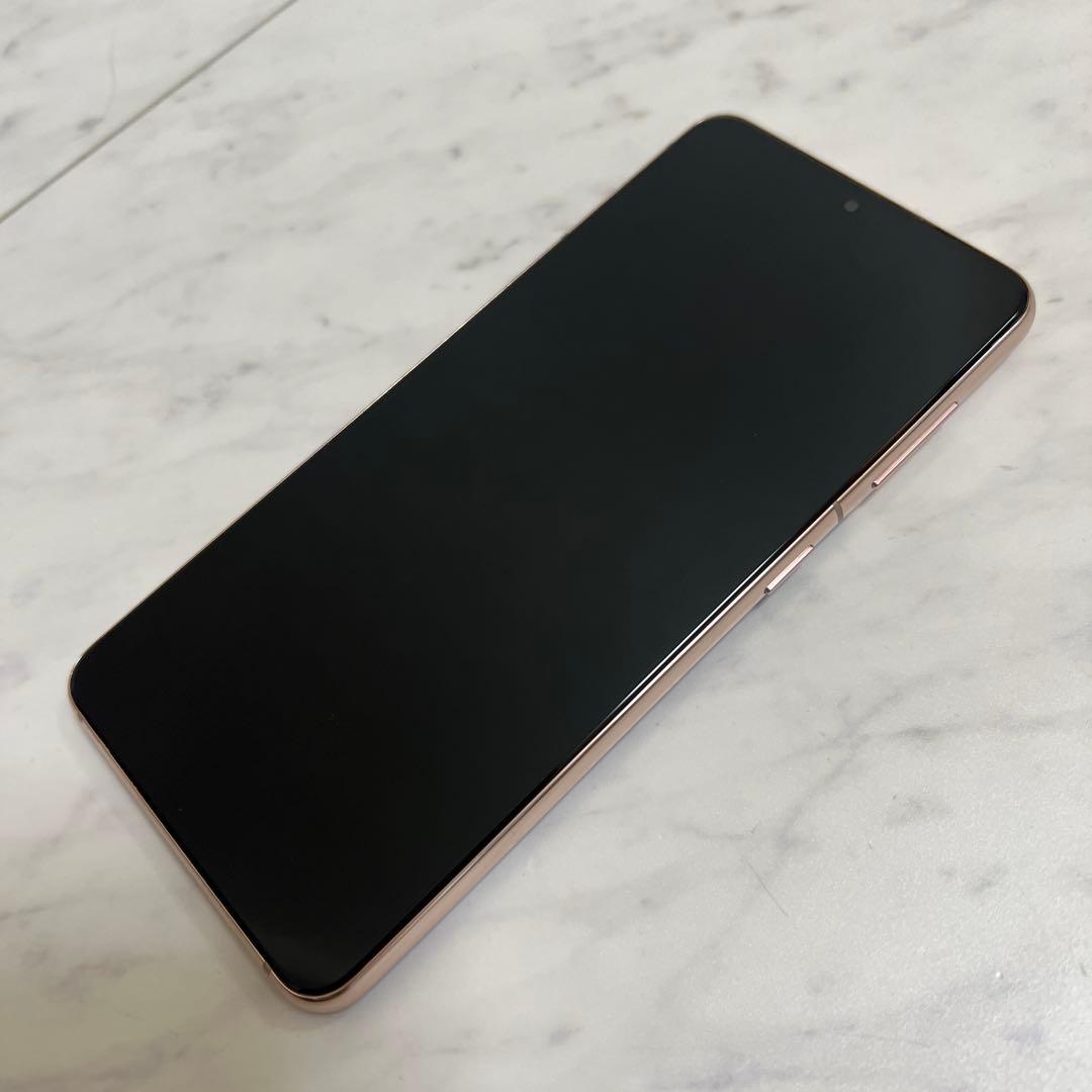 o*1様 おまけ付　galaxy s21 5g sc-51b