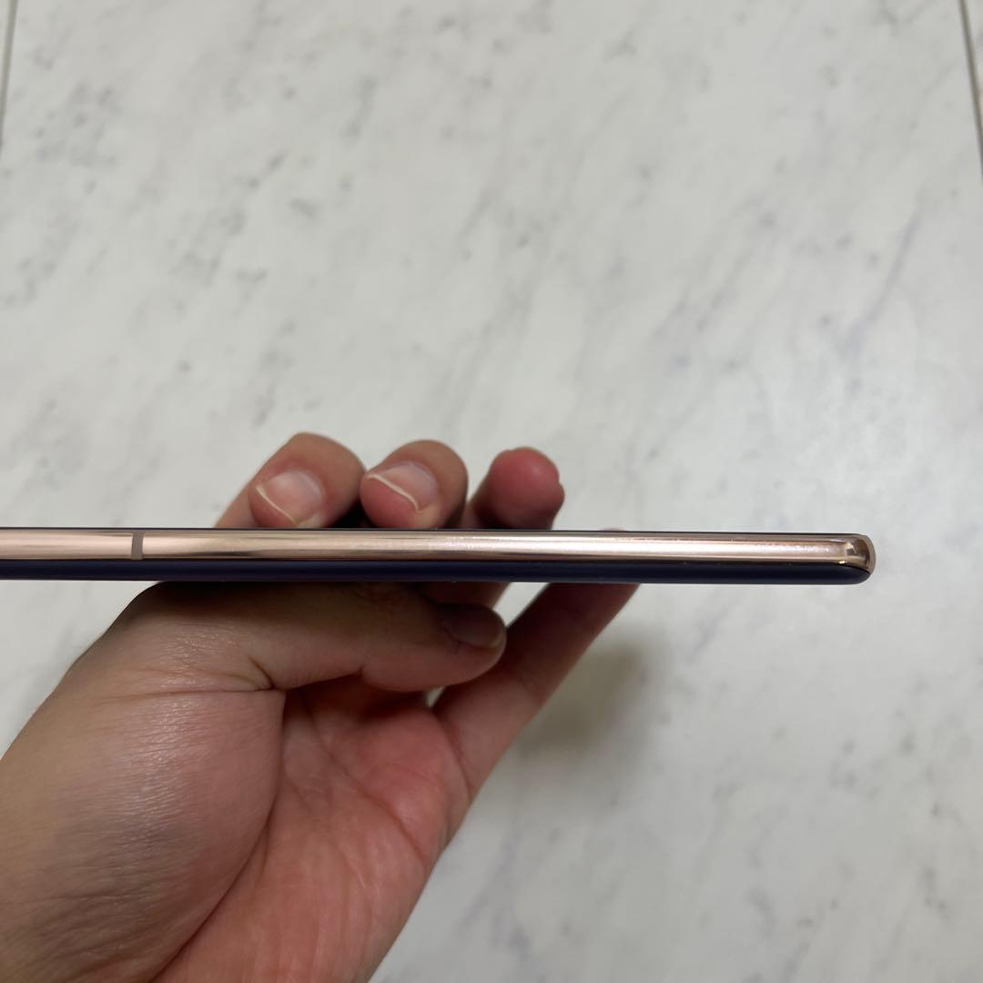 o*1様 おまけ付　galaxy s21 5g sc-51b