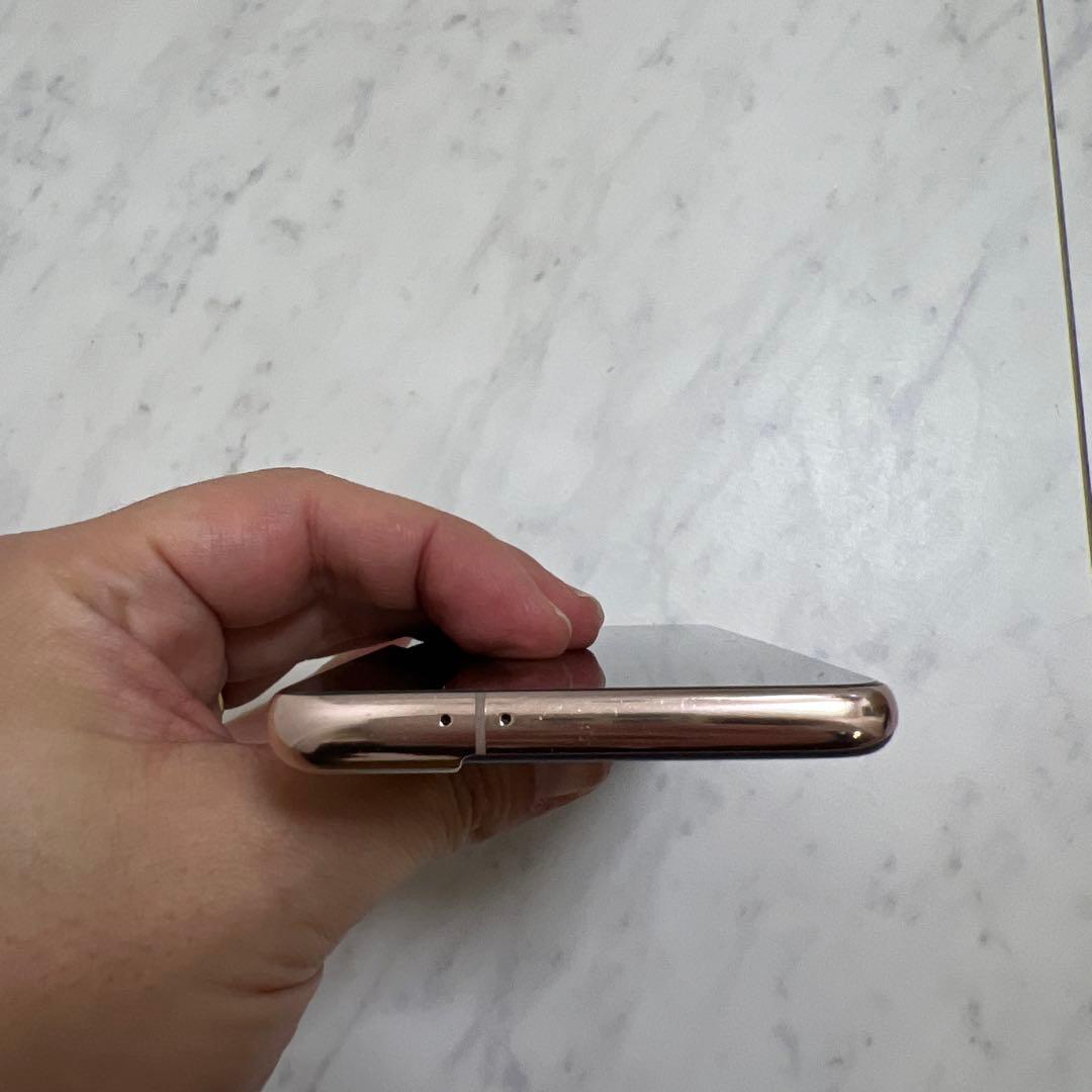 o*1様 おまけ付　galaxy s21 5g sc-51b