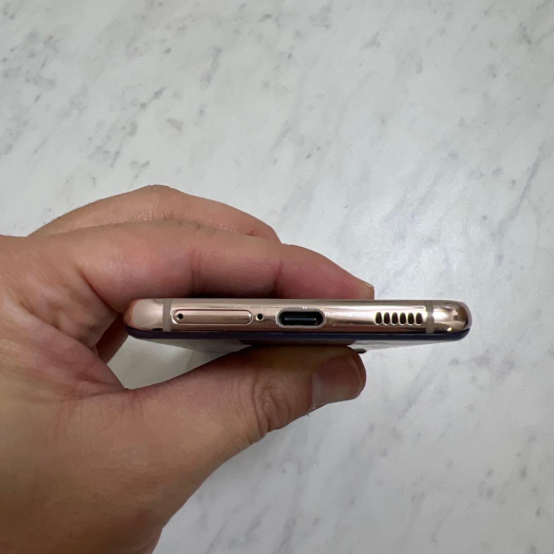 o*1様 おまけ付　galaxy s21 5g sc-51b