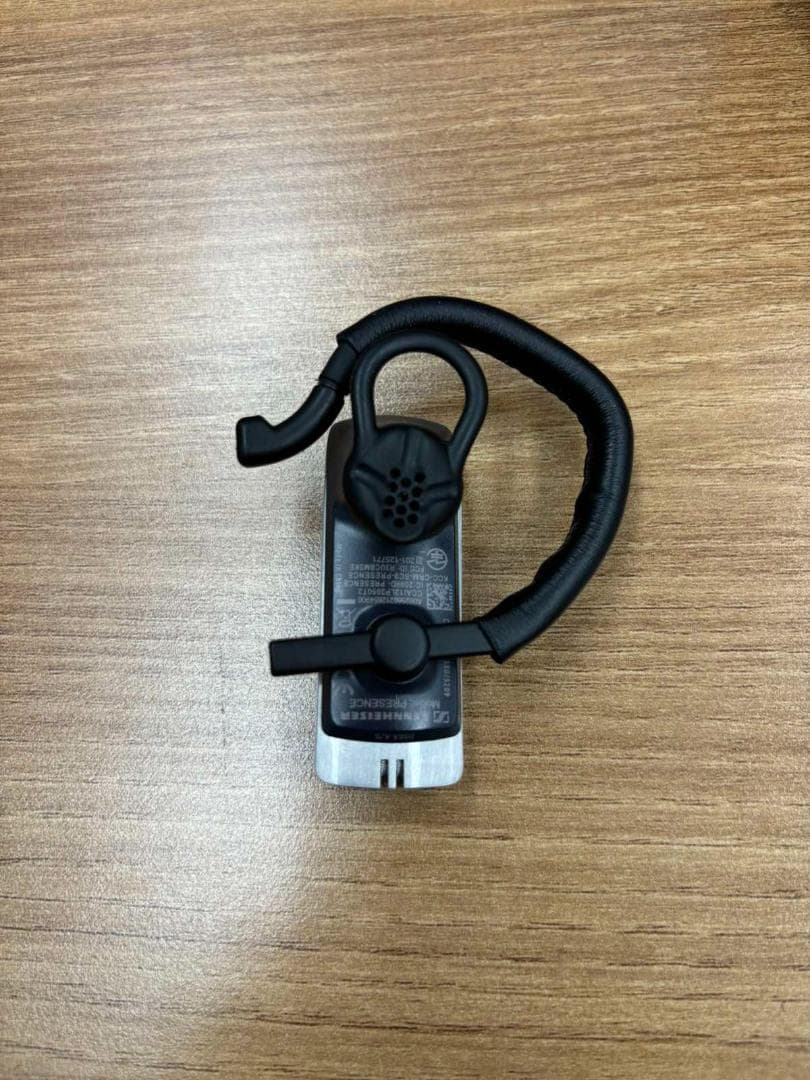 Sennheiser ワイヤレスヘッドセット