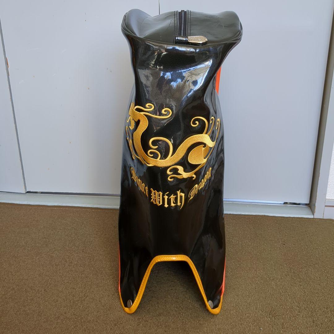 Dance With Dragon ゴルフバッグ