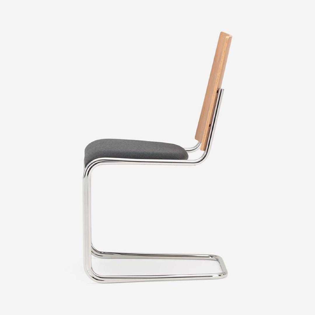 専用②（①②同時購入必須） TECTA テクタ| B17 チェア ウォールナット