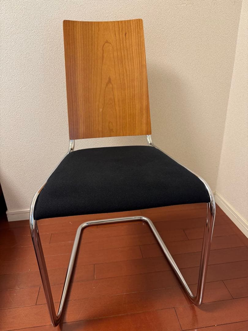 専用②（①②同時購入必須） TECTA テクタ| B17 チェア ウォールナット