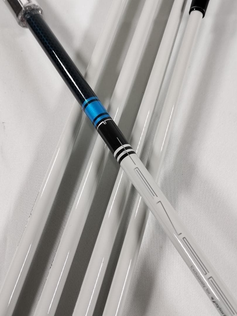 【女性：新品：L】5本S テーラーメイド⭐SIM2MAX TENSEI TM40