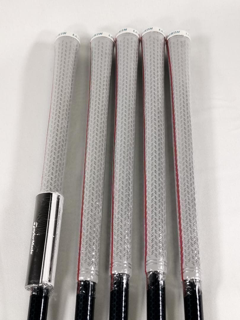 【女性：新品：L】5本S テーラーメイド⭐SIM2MAX TENSEI TM40