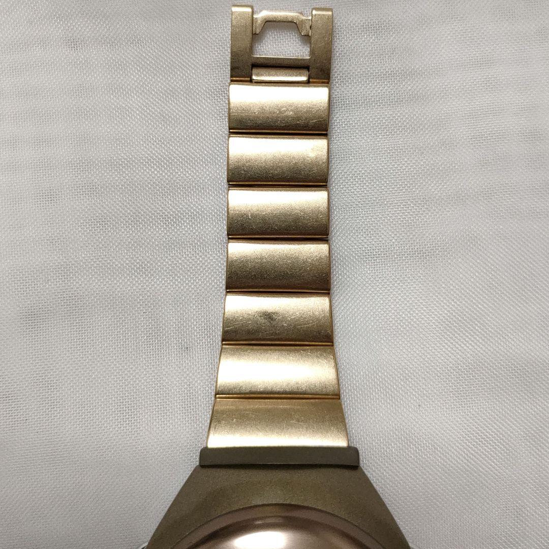 ALBA アルバ SPOON CORE スプーン デッドストック 腕時計