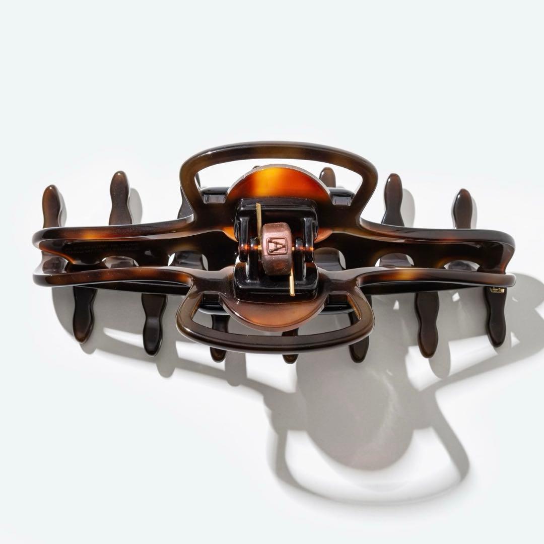 ALEXANDRE DE PARIS アレクサンドル ドゥ パリ L クリップ