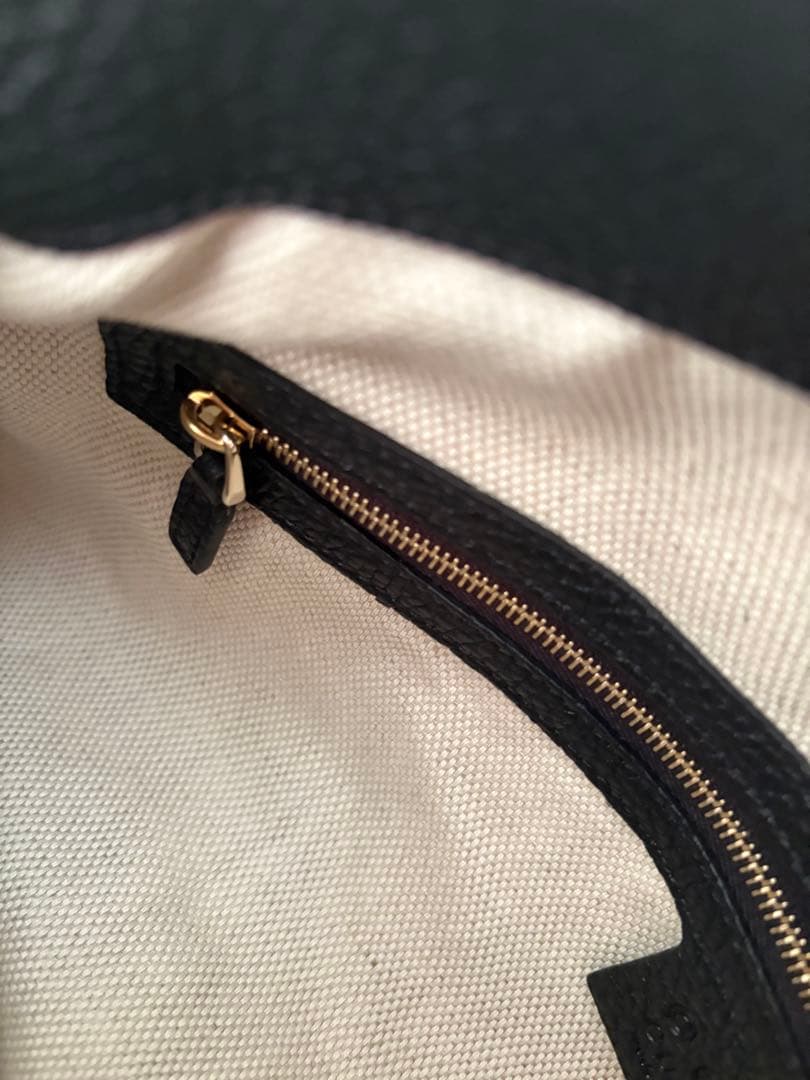 GUCCI　ソーホー２way ショルダーバッグ