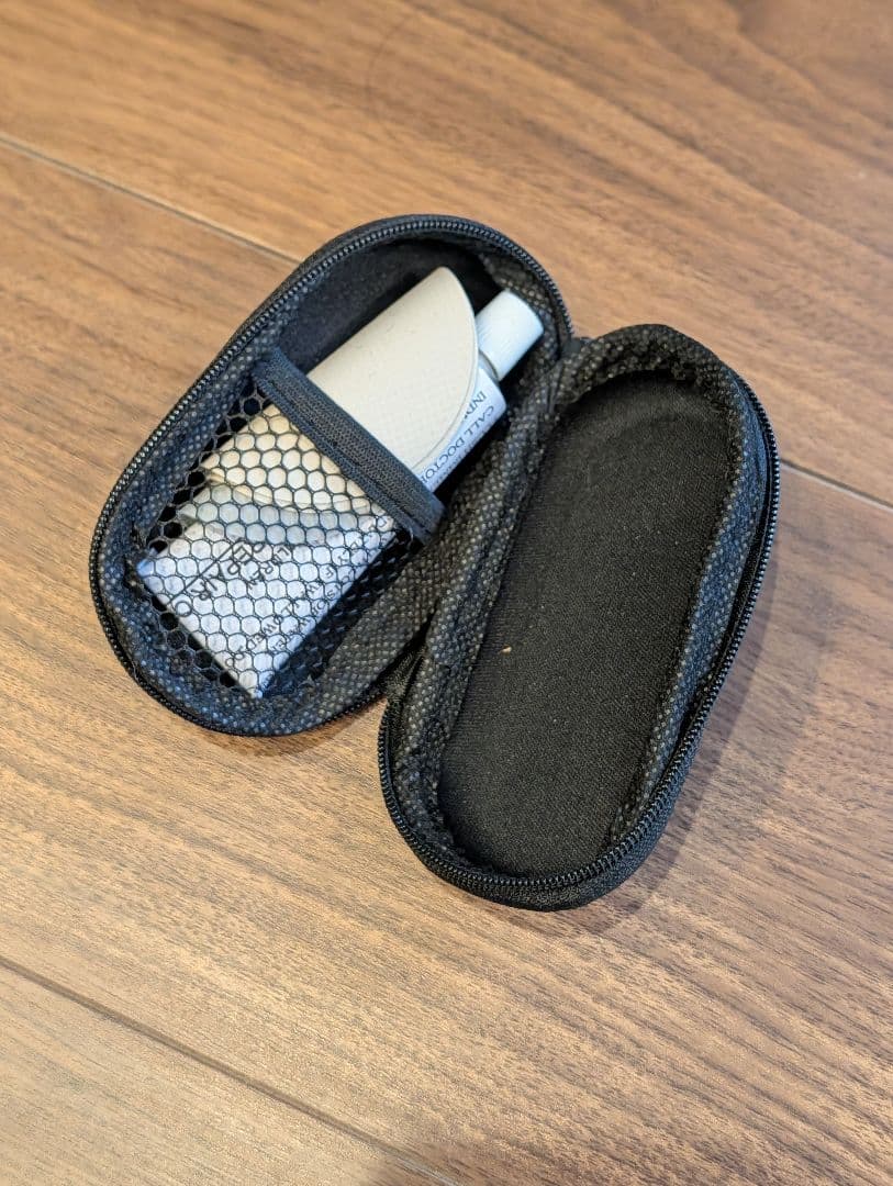 Metsa エアーベッド TPU仕様 エアーポンプ付き