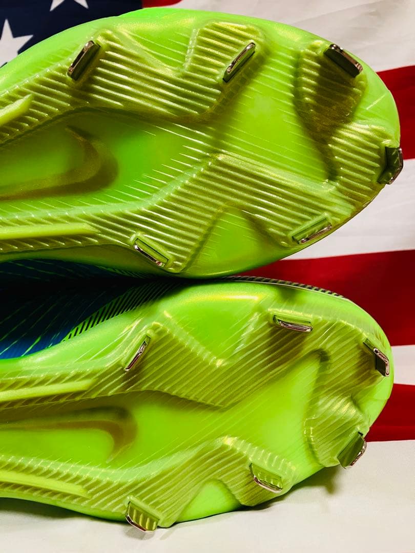 NIKE　野球　スパイク　トラウト3 PRO 26.5cm　日本未発売　ナイキ