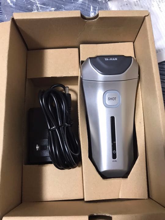 メンズ・レイボーテ