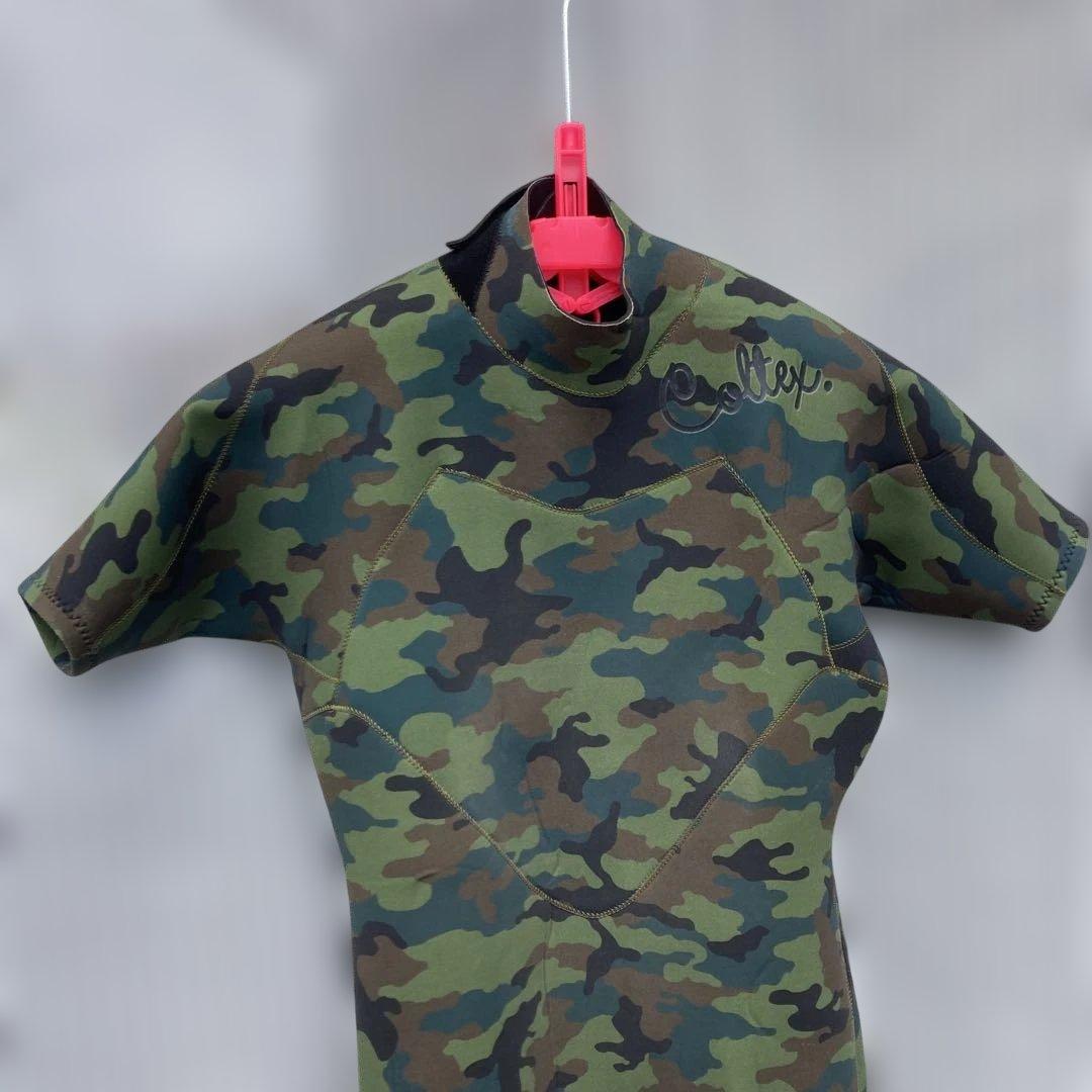 リ*ン様 COLTEX ウェットスーツ