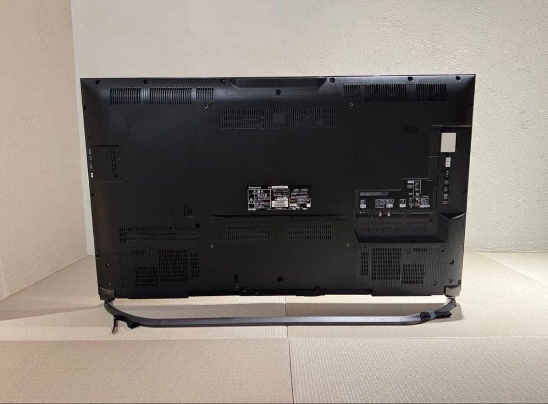 テレビ Panasonic VIERA TH-49CX800N