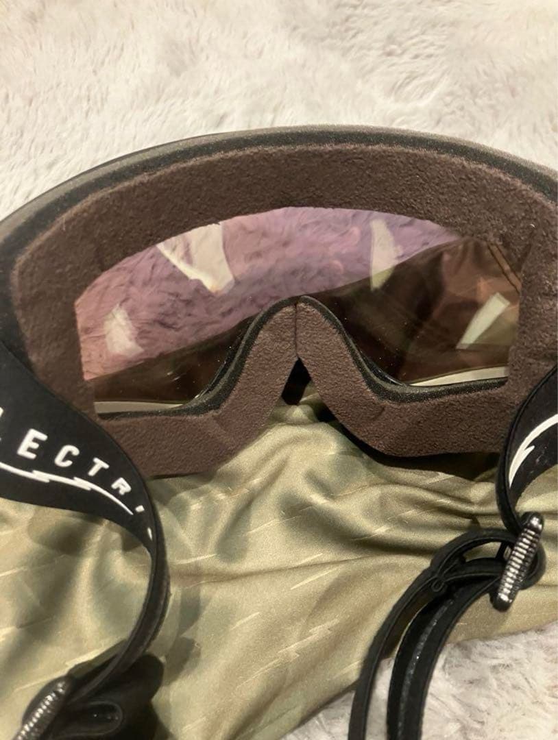 ELECTRIC　エレクトリック　KLEVELAND　クリーブランド