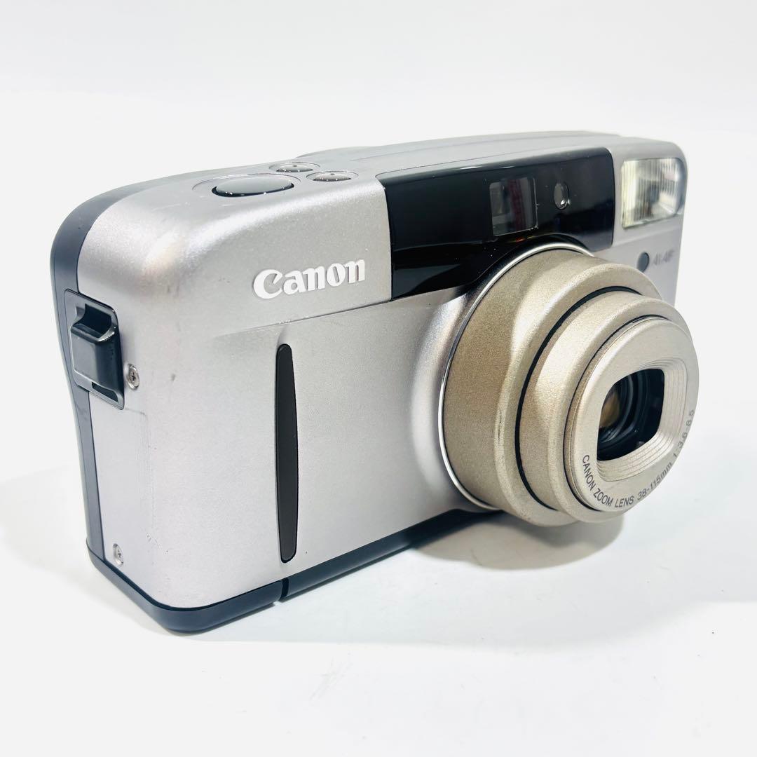 ★美品・動作品★【A1463】Canon Autoboy S オートボーイ