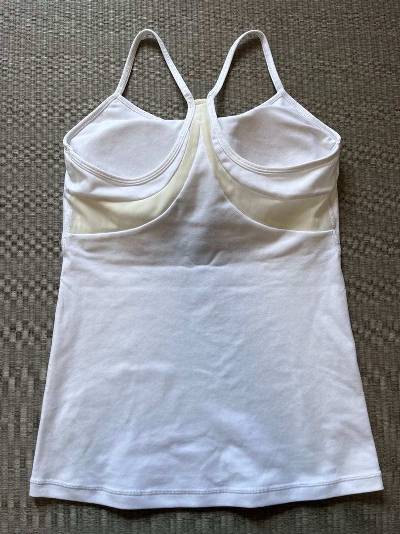 ホットヨガウェア LAVA SUKALA上下4点セットSサイズ　ラバ　スカーラ