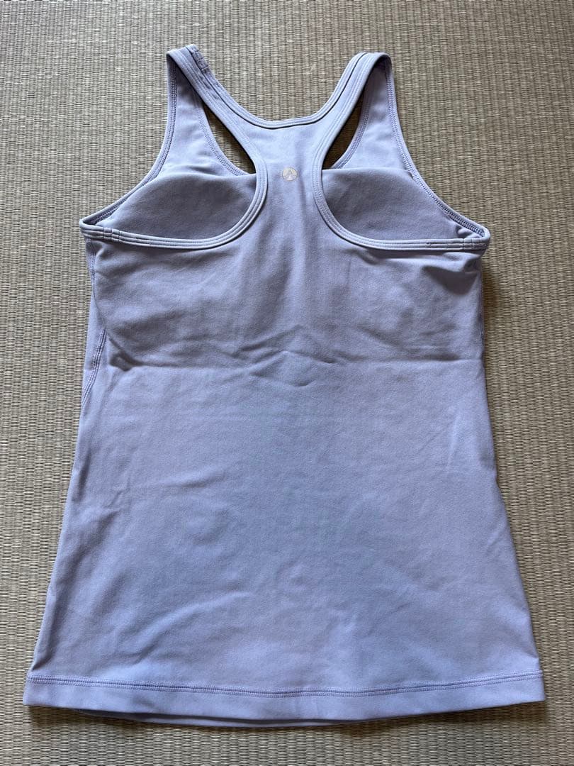 ホットヨガウェア LAVA SUKALA上下4点セットSサイズ　ラバ　スカーラ