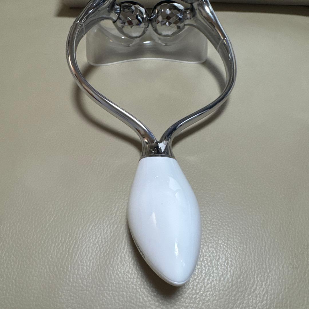 ReFa DOUBLE 美顔器 ホワイト