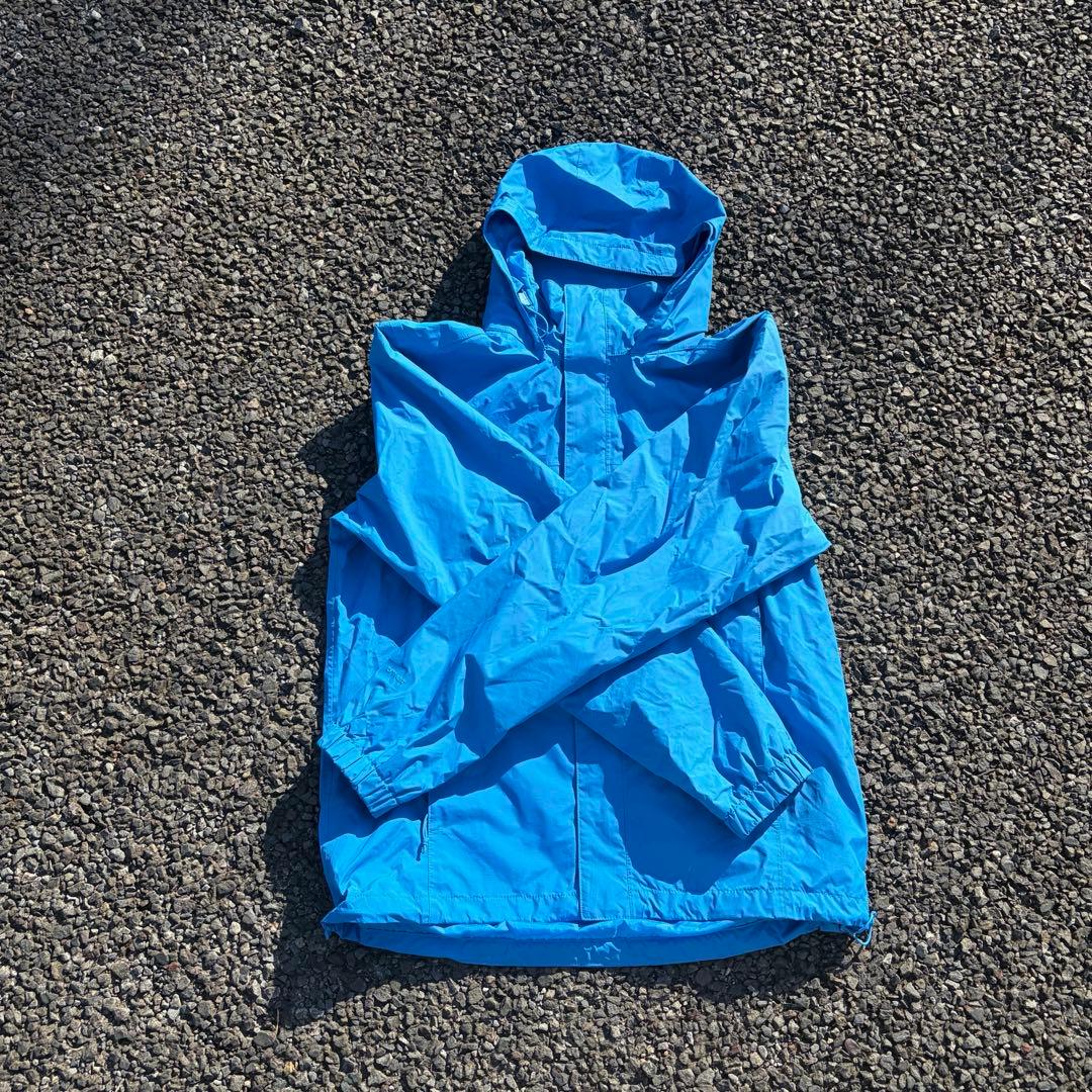 【THE NORTH FACE】 ナイロンシェルマウンテンパーカー/ジャケット