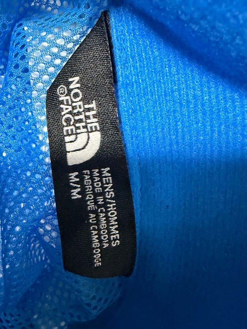 【THE NORTH FACE】 ナイロンシェルマウンテンパーカー/ジャケット