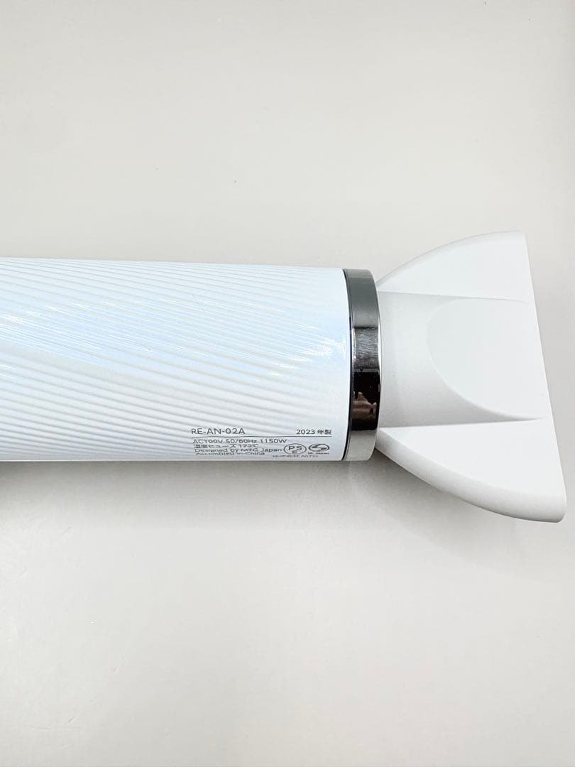 Refa リファ ビューテックドライヤー スマート RE-AN-02A 478