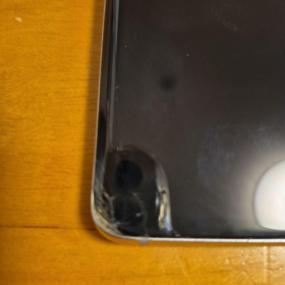 中古Galaxy S10 SCV41プリズムホワイト