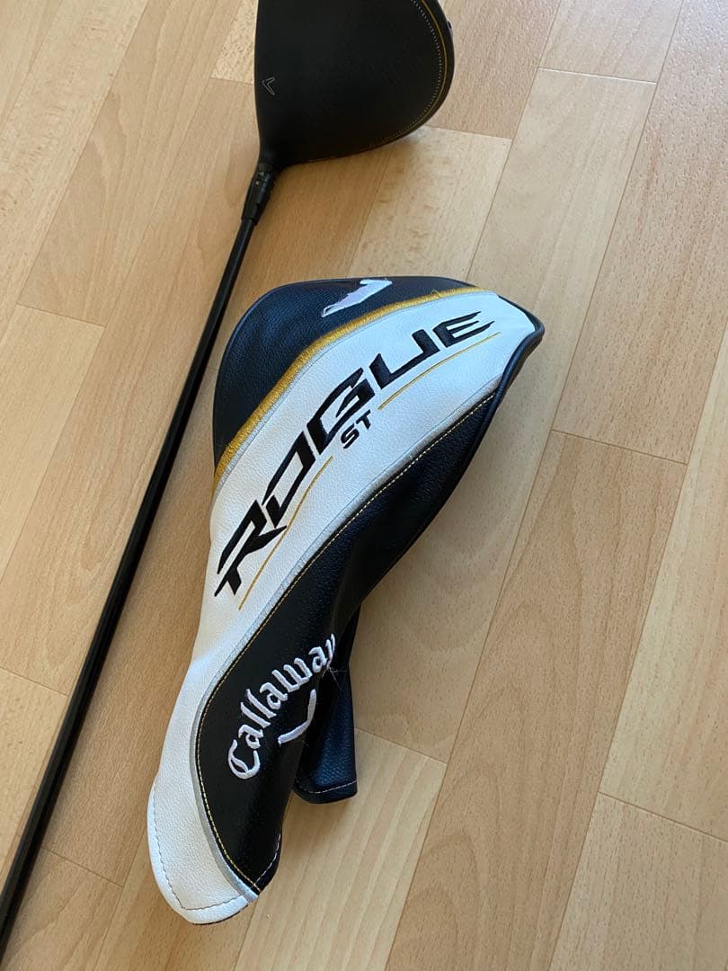 【 Luluさん専用】ローグST MAX LS ドライバー　60R
