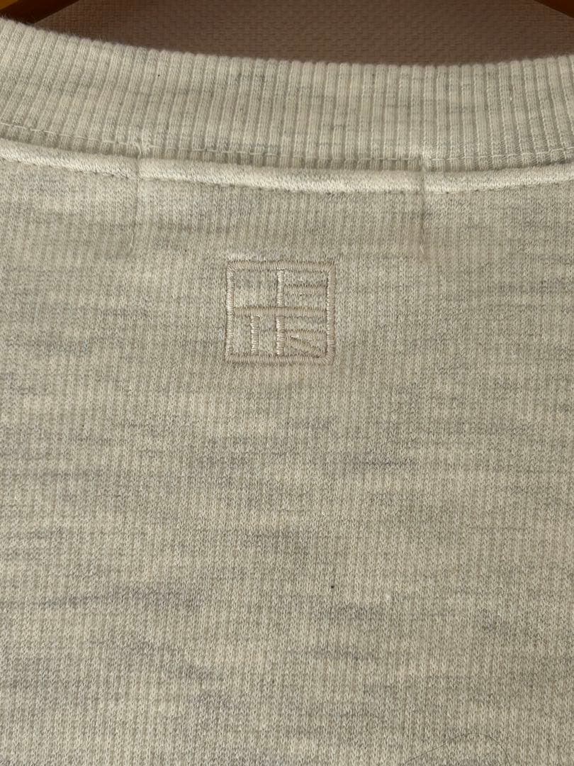 トップス OHOTORO Nap Warm MTM setup