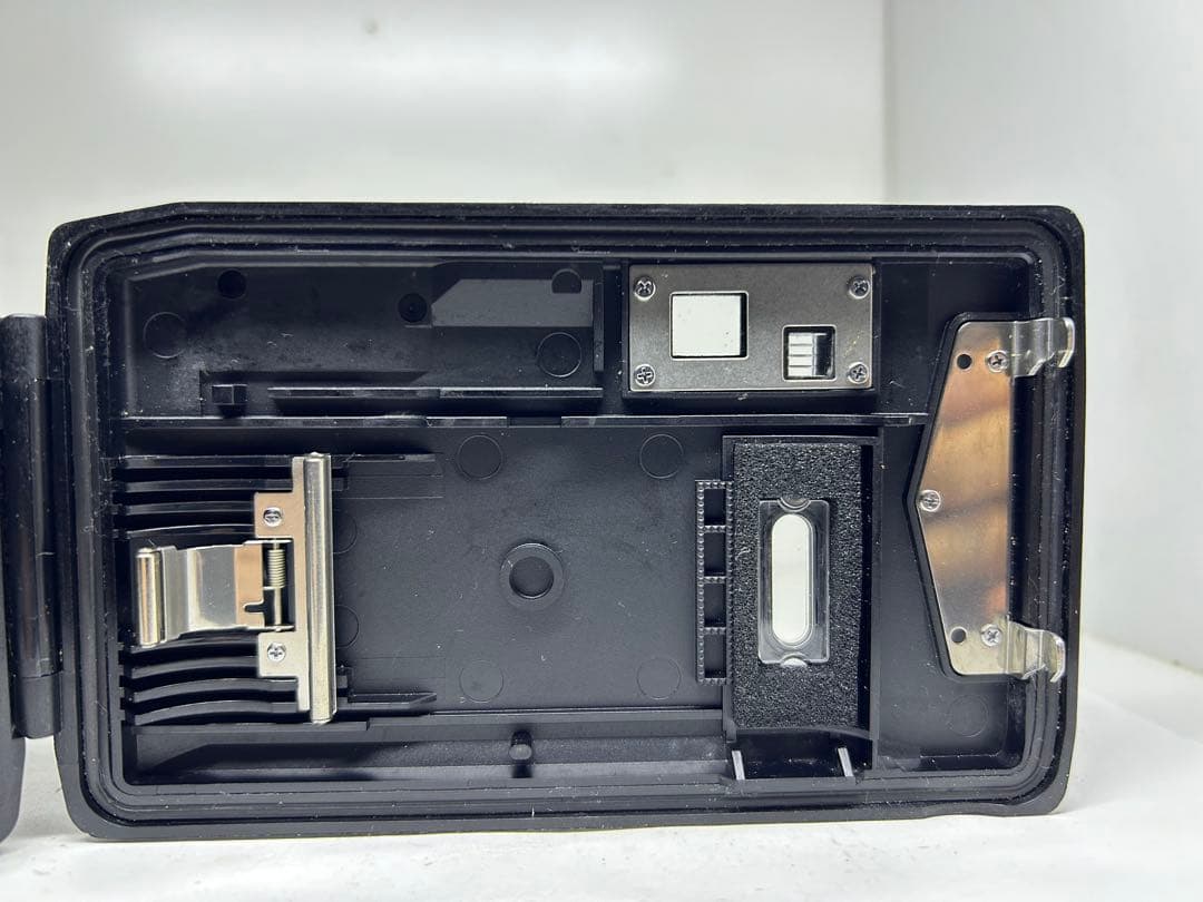 Nikon ニコン L35AW AF ピカイチカリブ　動作品 コンパクトカメラ