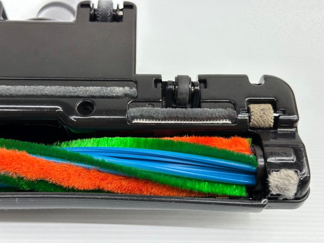 動作保証　東芝 ヘッド　回転ブラシ　VC-CF31 VC-CF30 VC-BK9